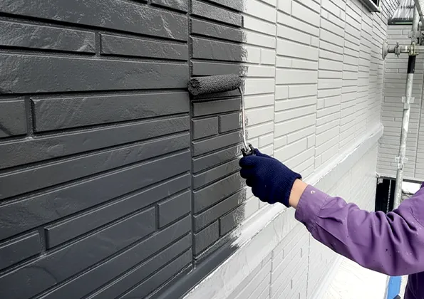 戸建住宅・小規模店舗の塗装