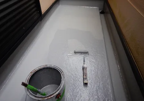 塗装に関する気になること