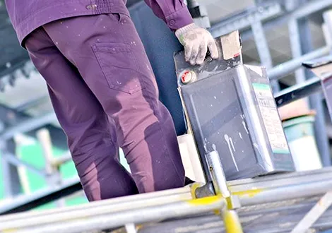 品質も価格も、両方たいせつ